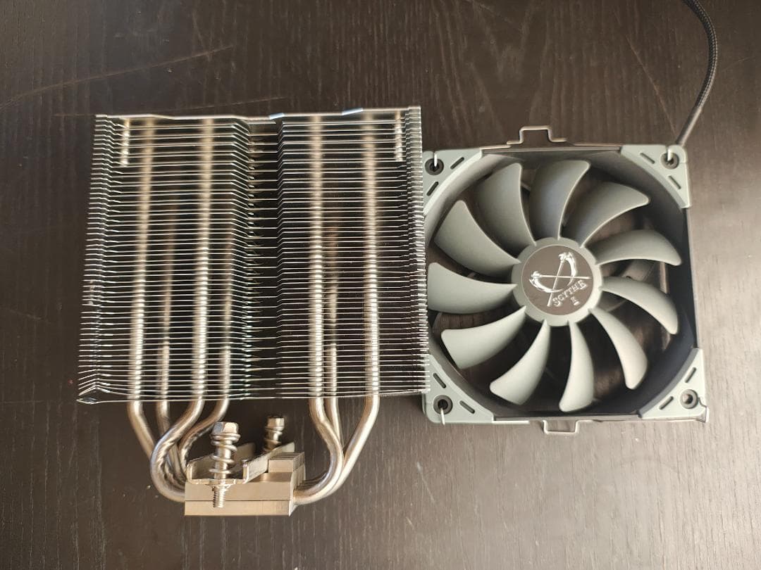 動作品★Z390-F GAMING/i5-9400F/16GB/128GB/虎徹