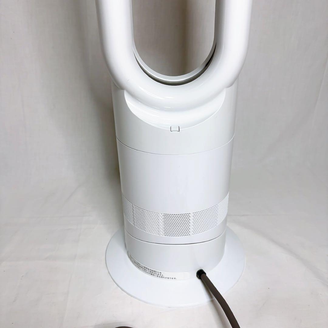 【極美品】Dyson hot+cool タワー型ファン 冷暖房機能付き AM09