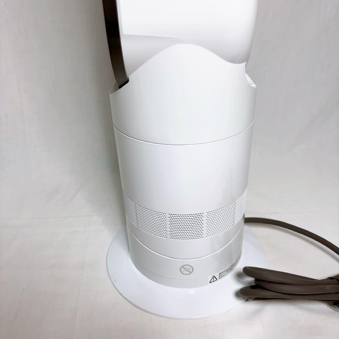 【極美品】Dyson hot+cool タワー型ファン 冷暖房機能付き AM09