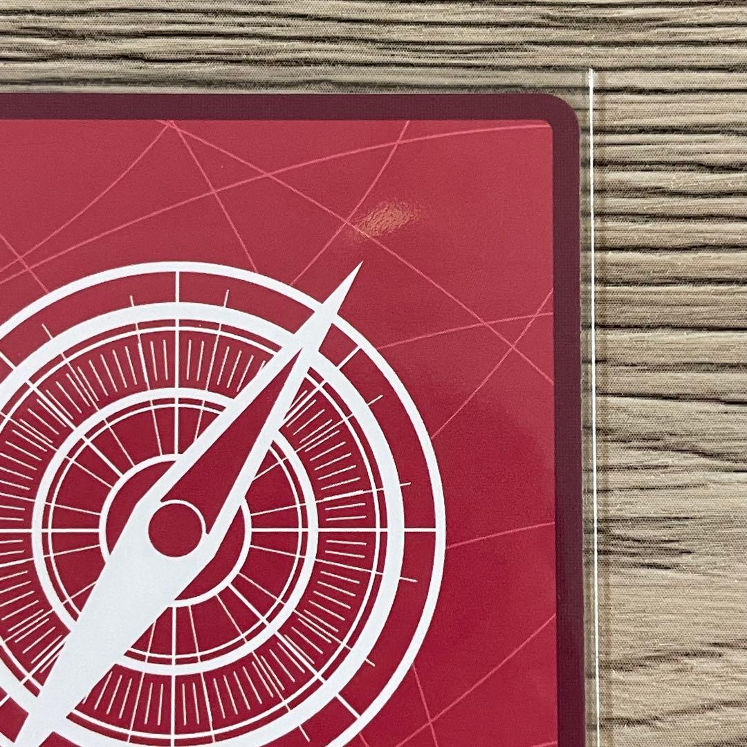 早い者勝ち モンキー・Ｄ・ルフィ L-P ST29-001 2枚セット