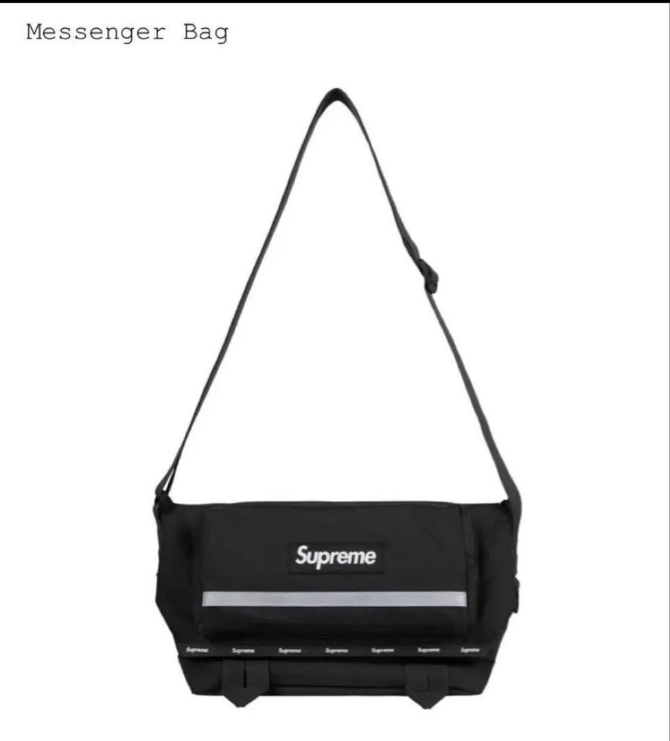バッグ Supreme Messenger Bag \