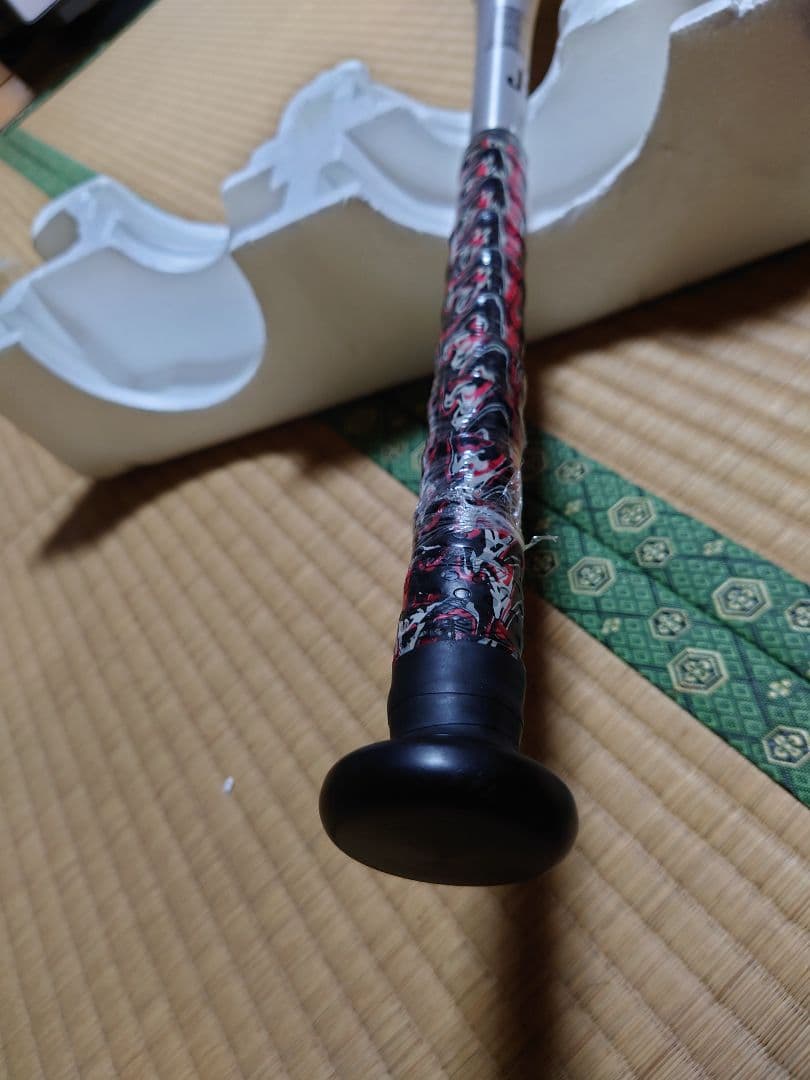 ビヨンドマックス ギガキング02 トップ