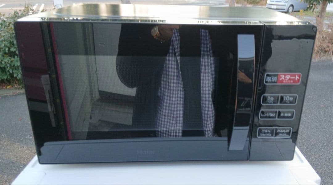 さくら　洗濯機、冷蔵庫、電子レンジ