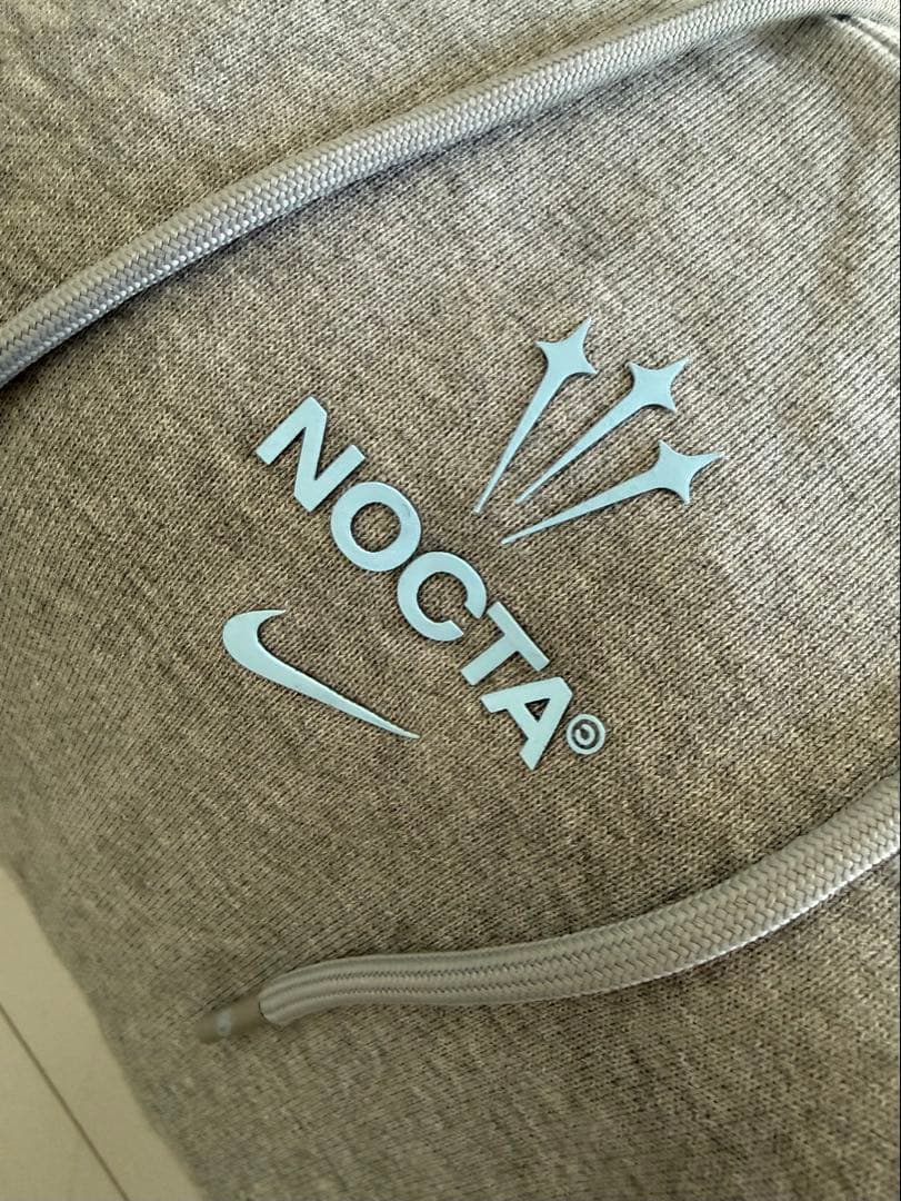 最終値下げ　NIKE NOCTA 上下セットアップ