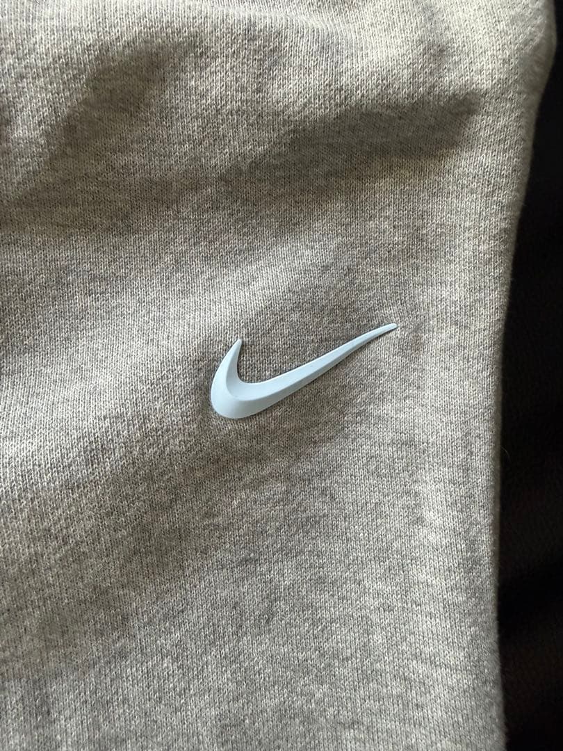 最終値下げ　NIKE NOCTA 上下セットアップ