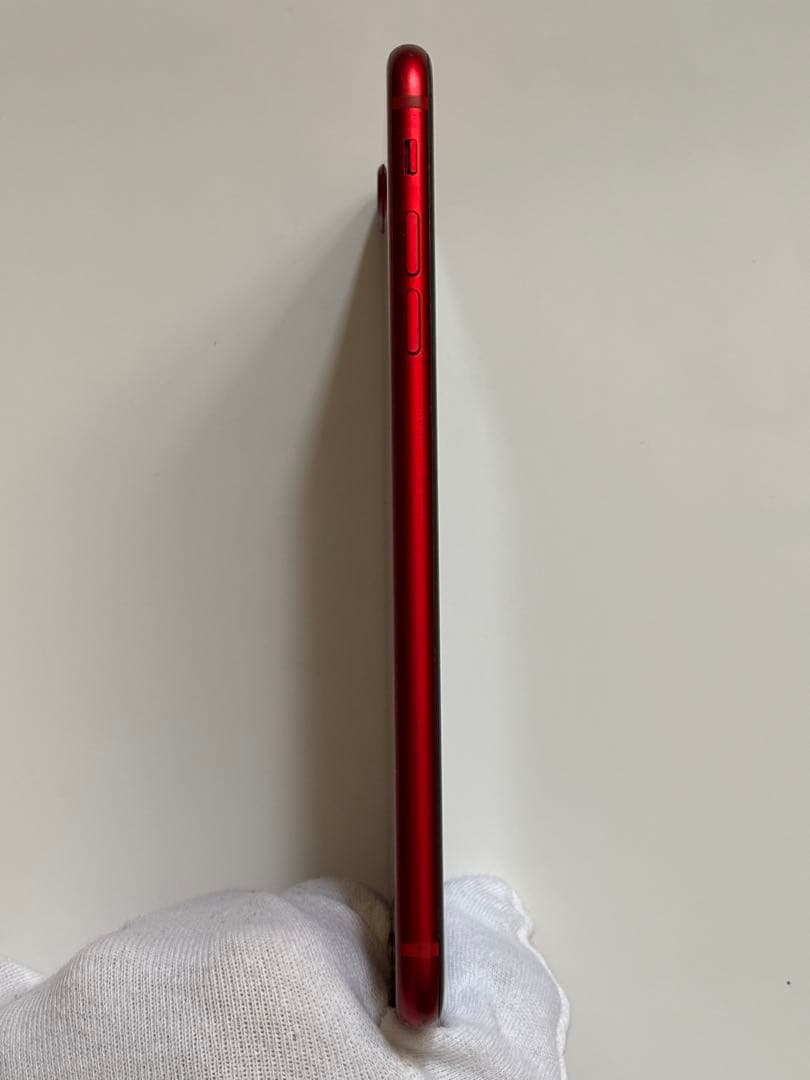 iPhone 8 Plus (PRODUCT(RED)) 本体のみ