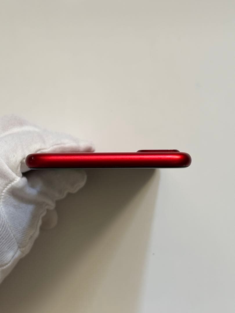 iPhone 8 Plus (PRODUCT(RED)) 本体のみ