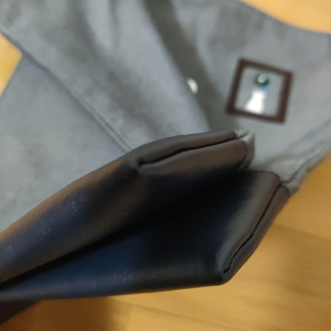 ファミリア　デニムバッグ　トラ　寅　とら　2022