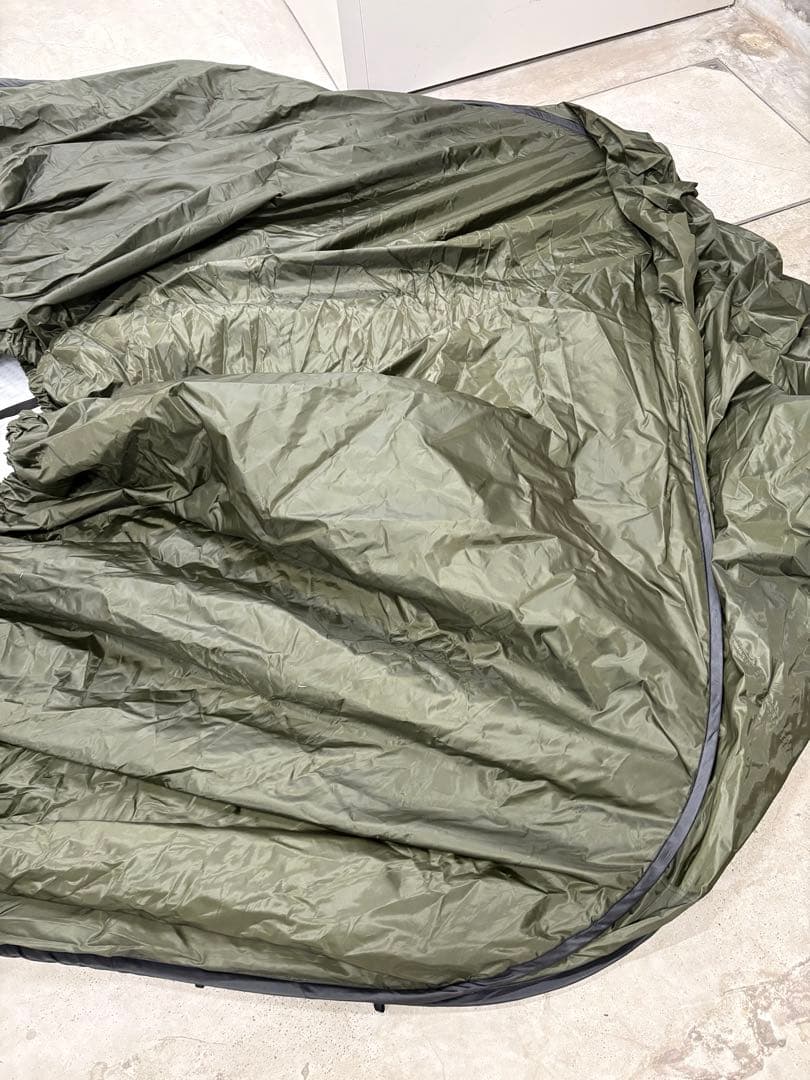 DENEA　カーロックテント　カーロック　Carlock　カーテント　デネア