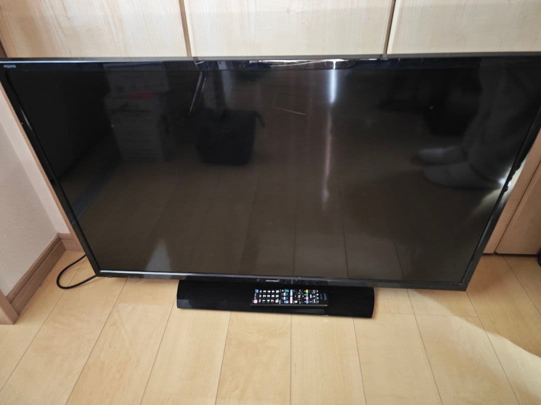 SHARP AQUOS 液晶テレビ LC-40H30 40型