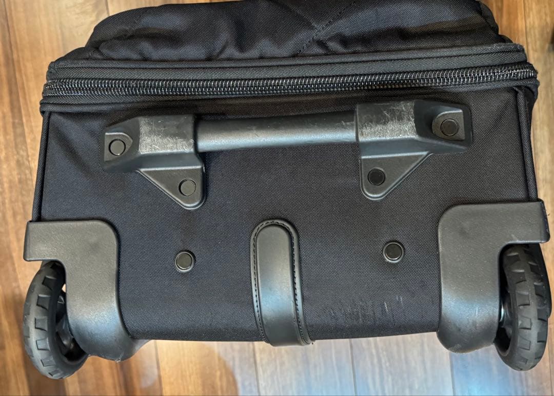 スパルコ マルティニ レーシング キャリーバッグ