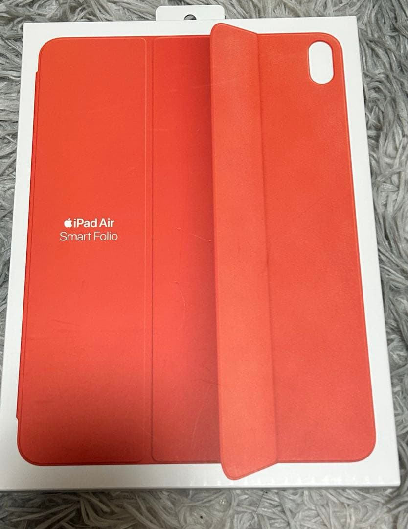 iPad Air 第5世代＋smart folio＋Apple pencil 2