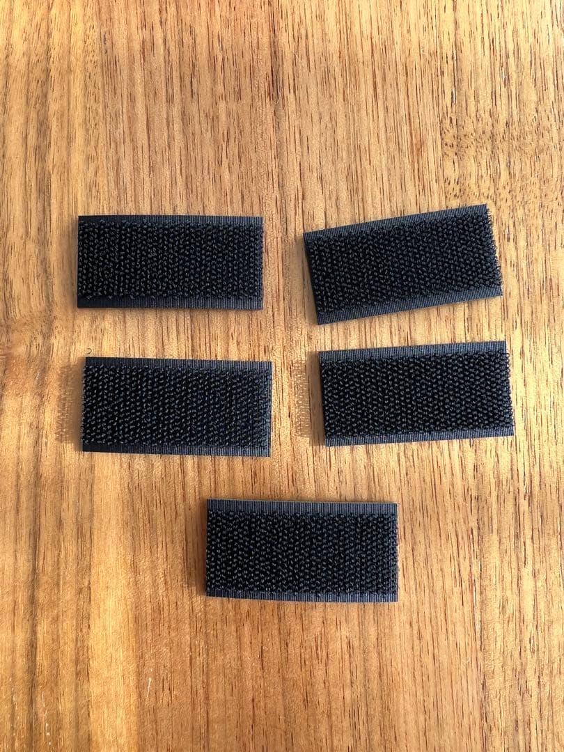 HONDA N-VAN 純正 ウインドウ&テールゲートメッシュ2点セット