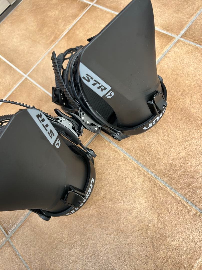 ユニオン ビンディング STR 23-24モデル M