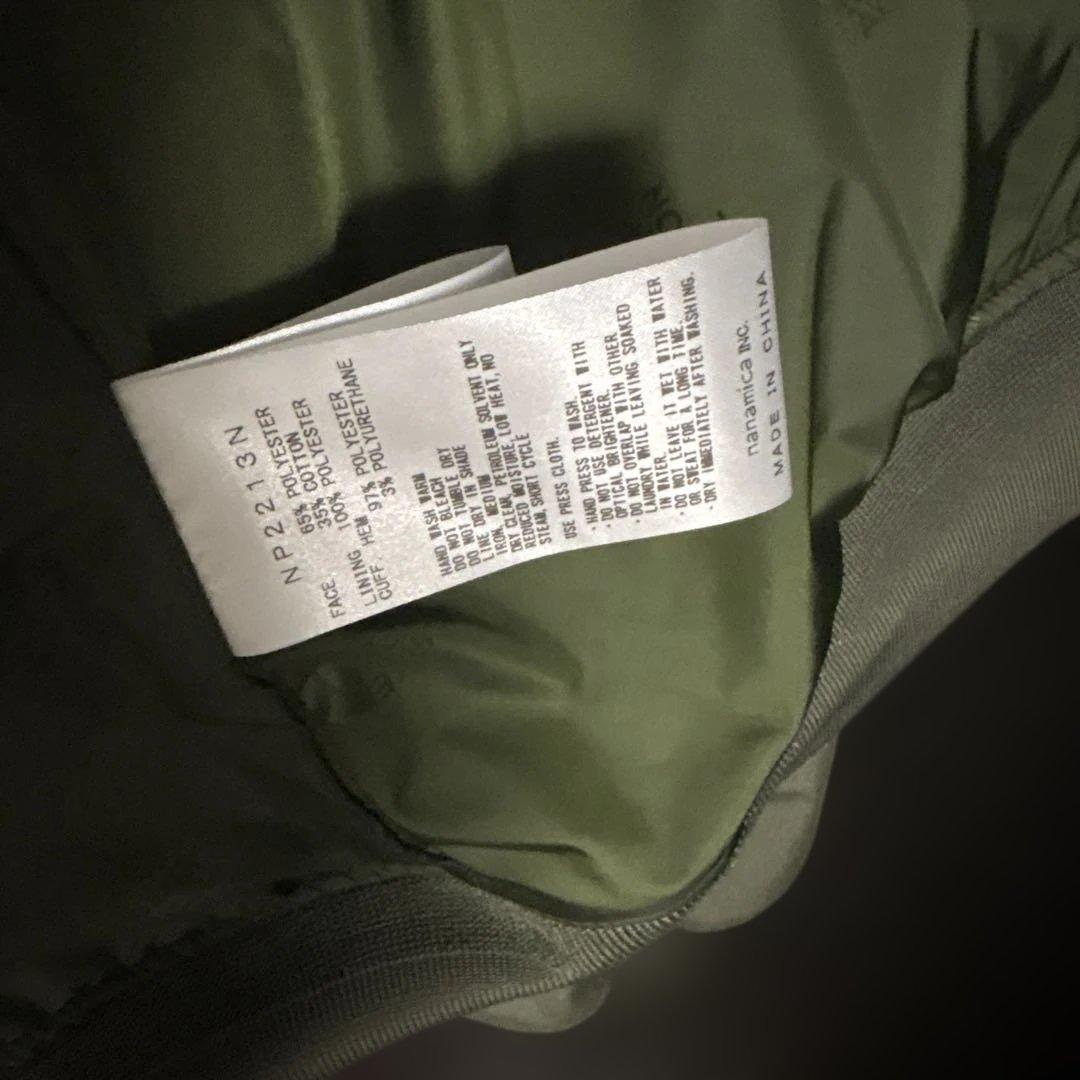 PURPLE LABEL BEAMS別注　Field Jacket