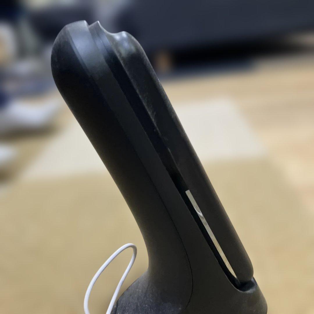 STELLA 充電式美顔器 ブラック