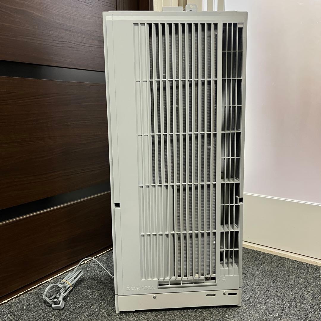 コロナ ルームエアコン CW-16A 2021年製
