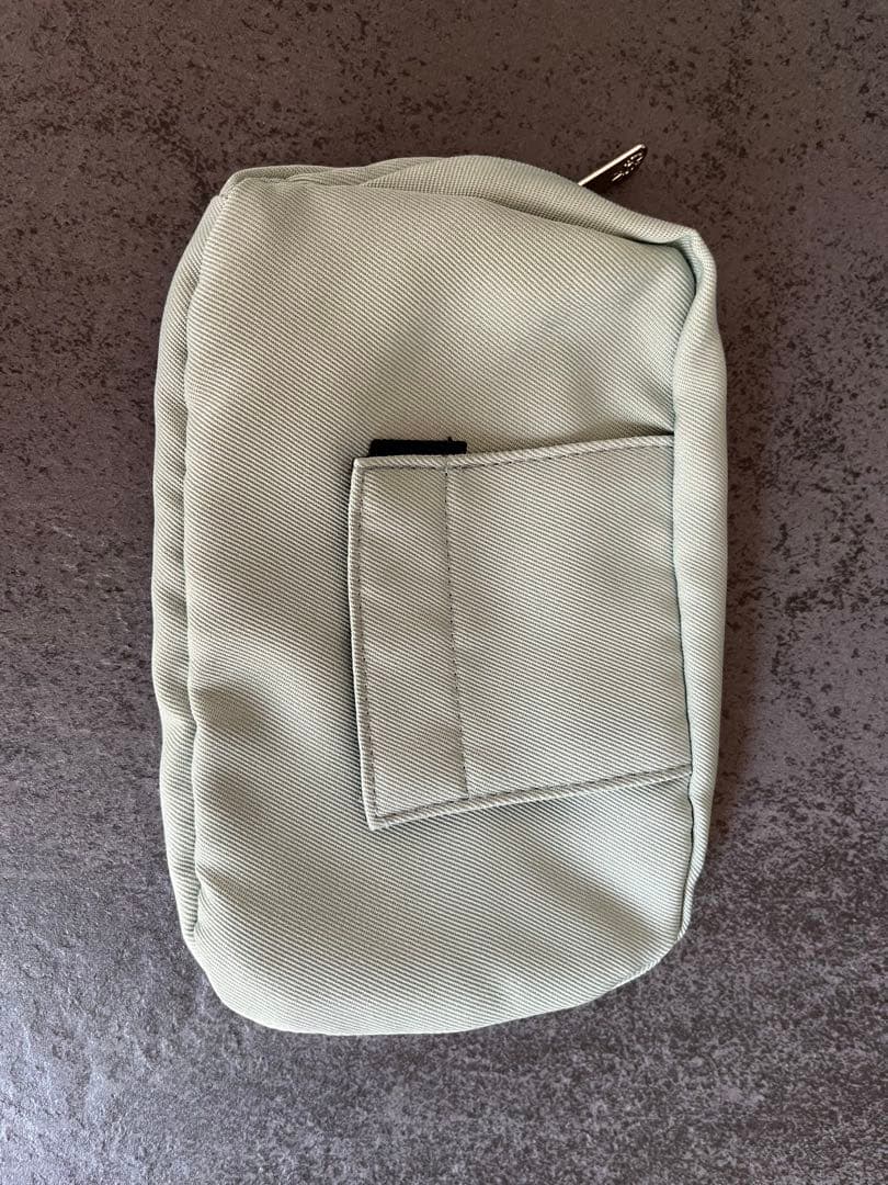 エルゴ　オムニブリーズ　抱っこひも セージグリーン