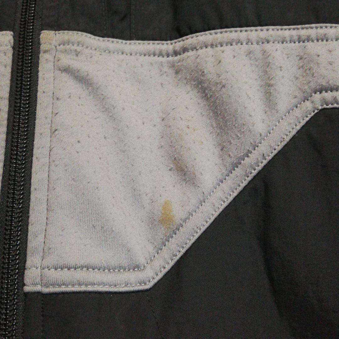 THE NORTH FACE STEEP TECH ジャケット ノースフェイス