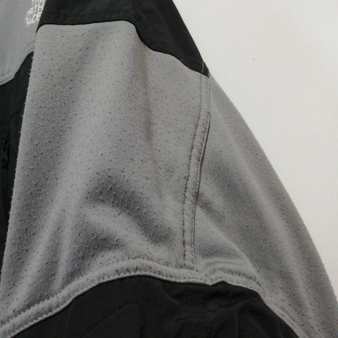 THE NORTH FACE STEEP TECH ジャケット ノースフェイス