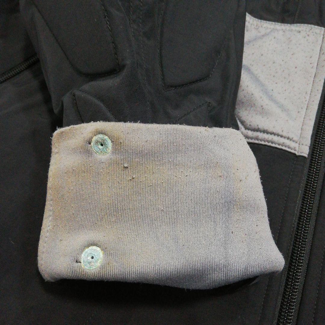 THE NORTH FACE STEEP TECH ジャケット ノースフェイス