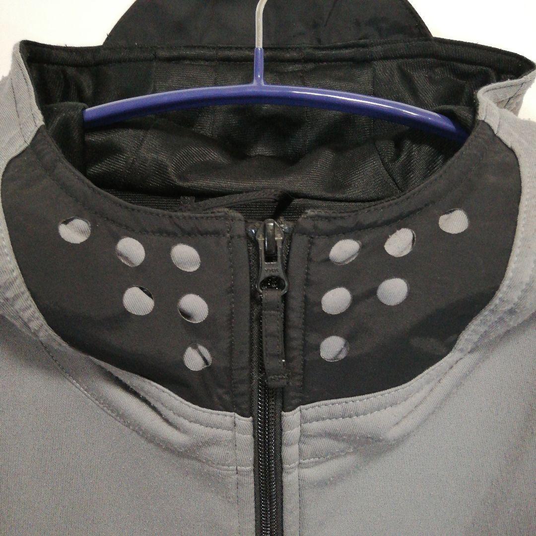 THE NORTH FACE STEEP TECH ジャケット ノースフェイス