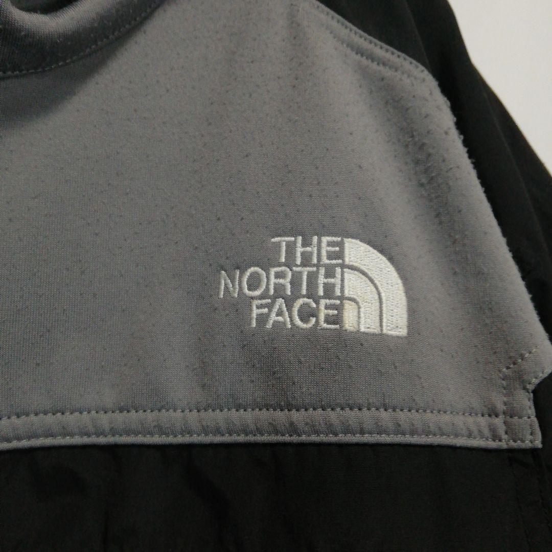 THE NORTH FACE STEEP TECH ジャケット ノースフェイス