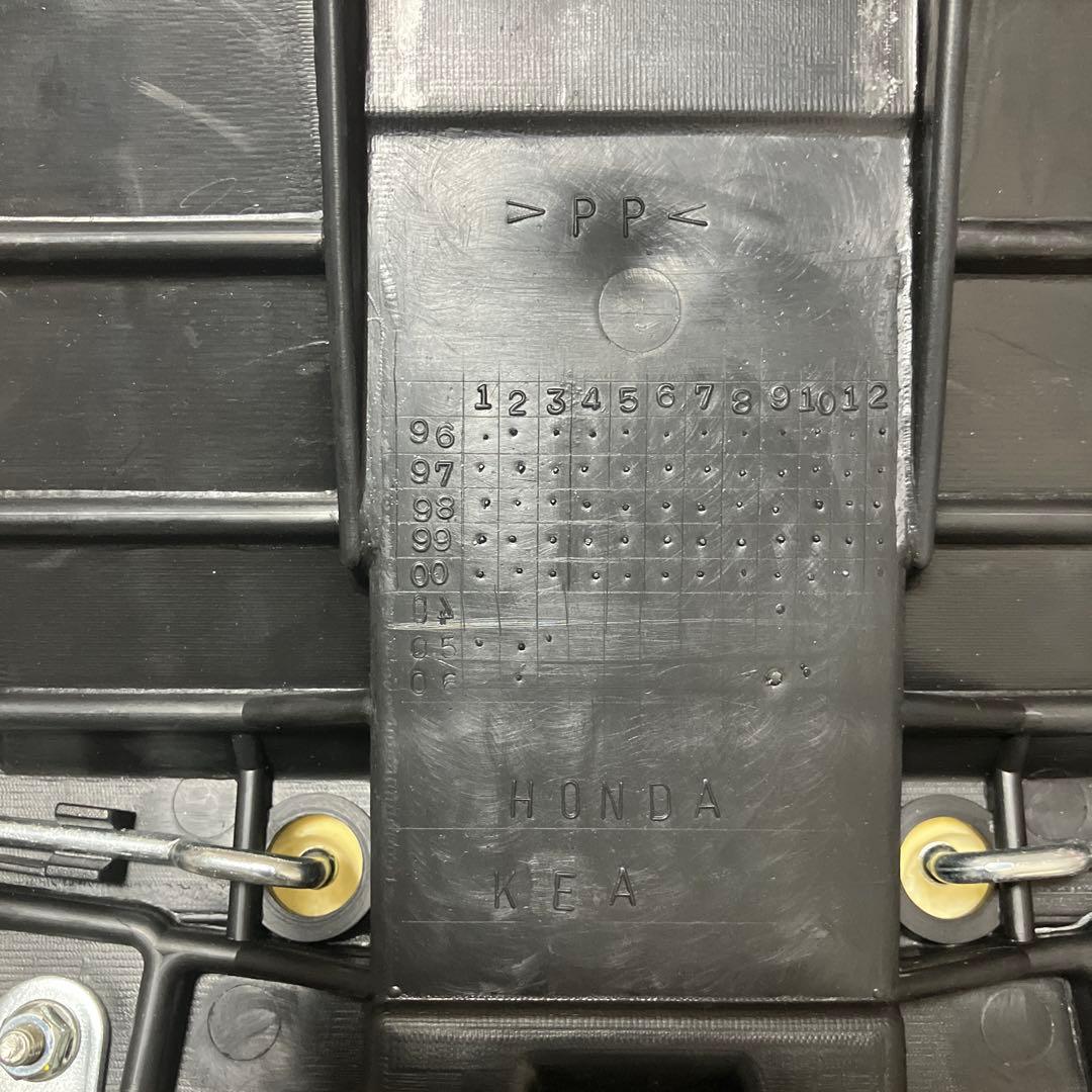 ホーネット　600 シート　タックロール調