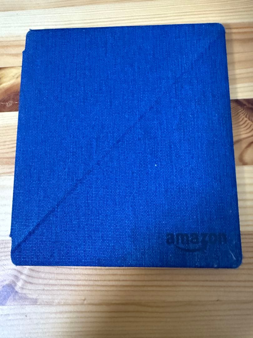 Amazon Kindle Oasis第9世代　32GB