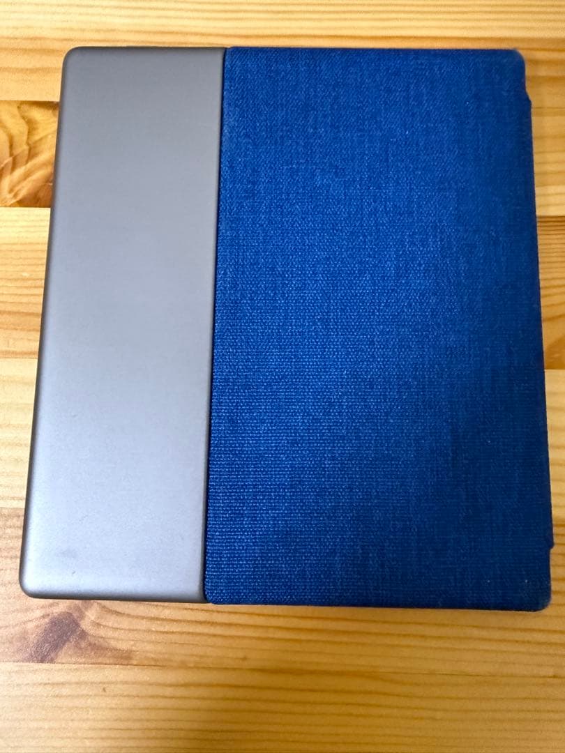 Amazon Kindle Oasis第9世代　32GB