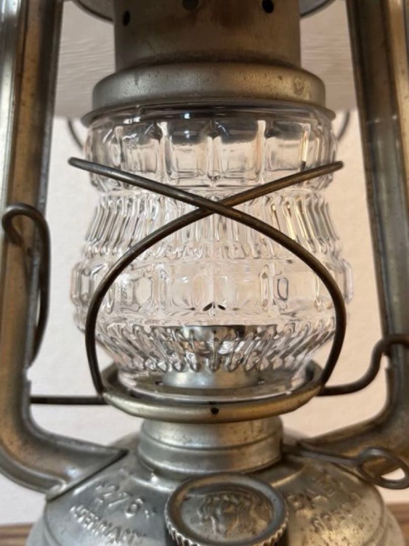 フュアハンドジンク　ウルカグアリー　シェード　セット