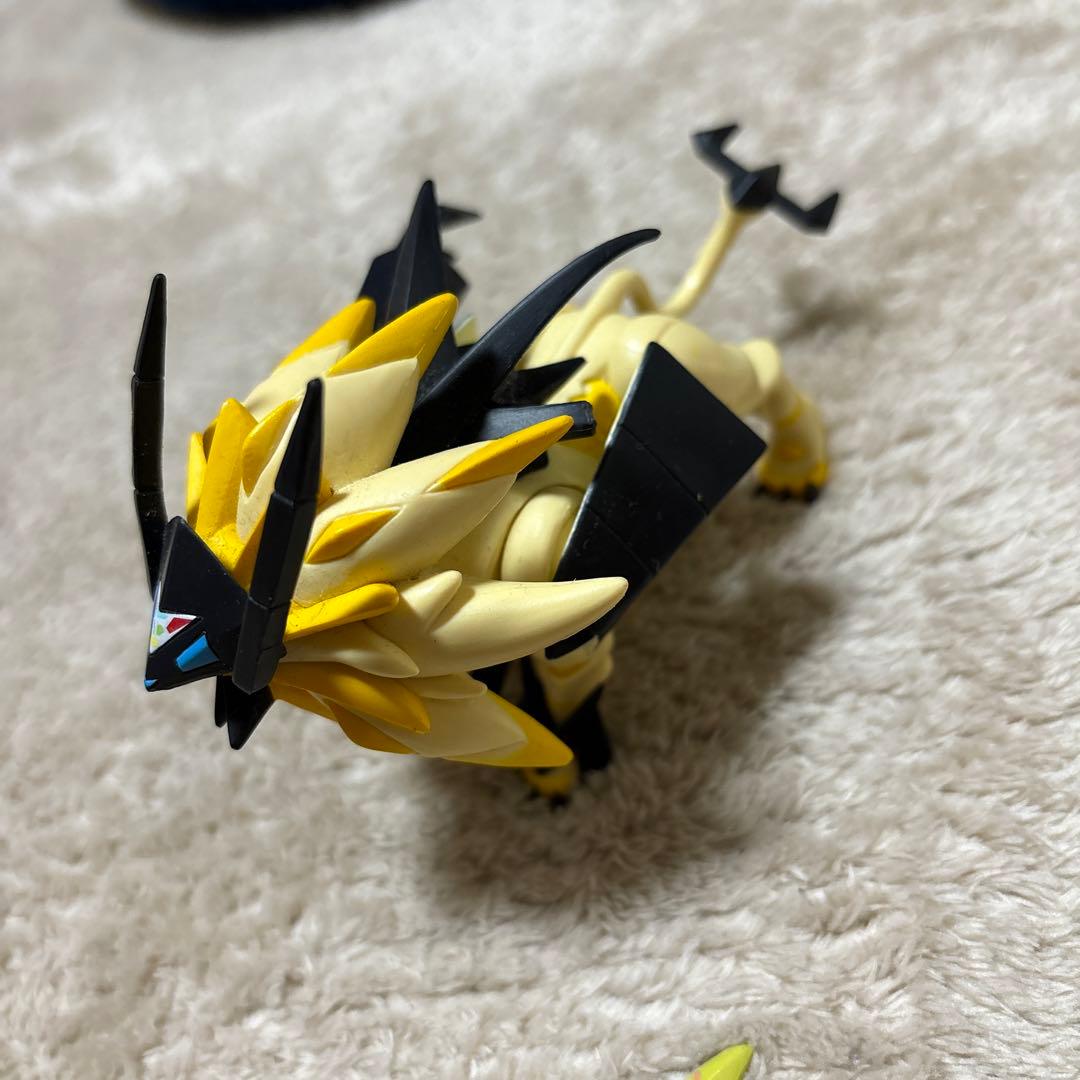 Tetsu N専用 モンコレ MLまとめ売り　17点