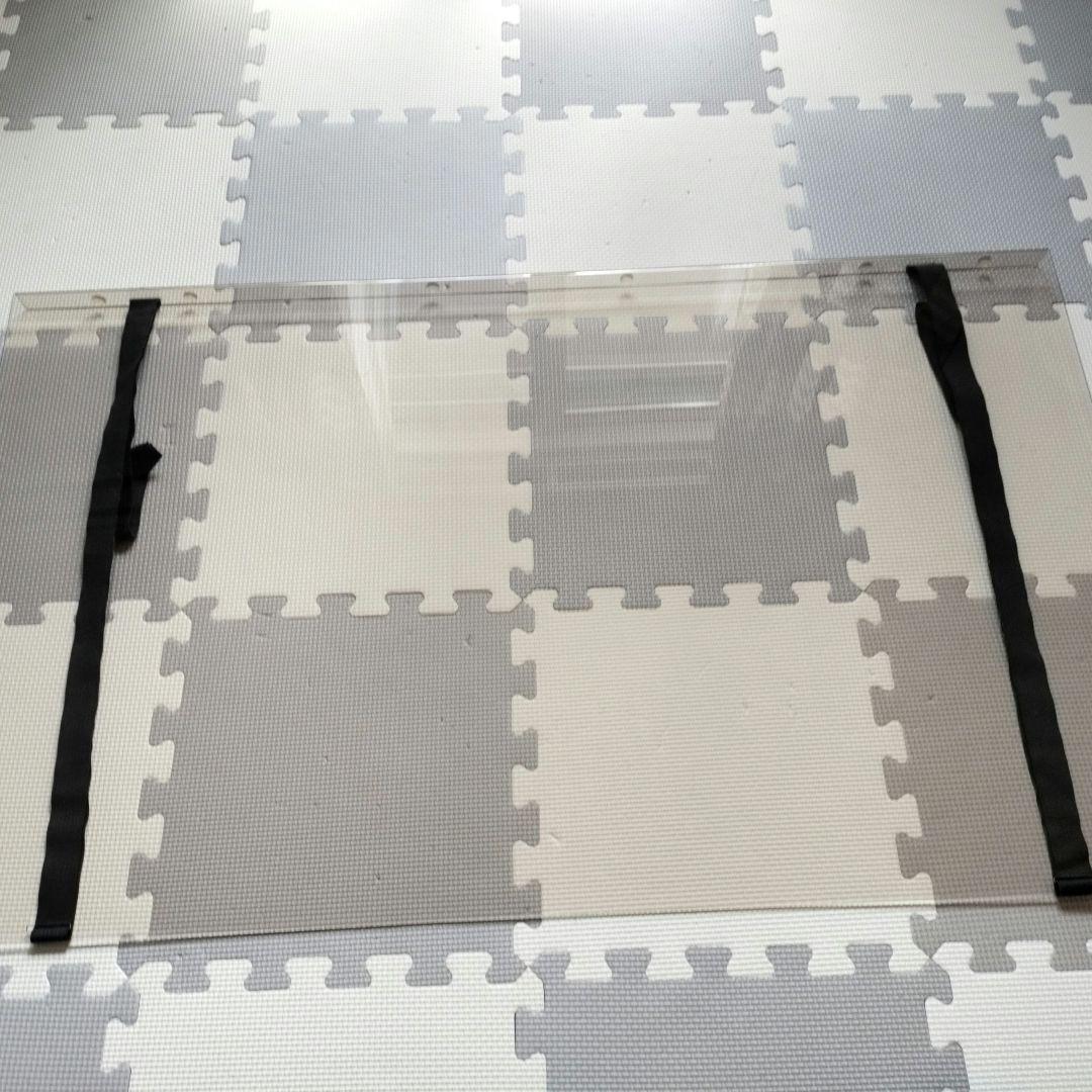 32型 テレビ保護パネル プラスチック