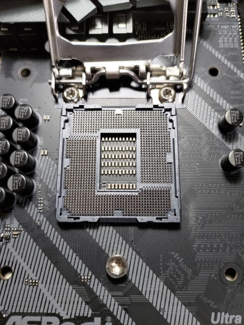 【動作確認済】ASRock Z390 Extreme4 1151 マザーボード