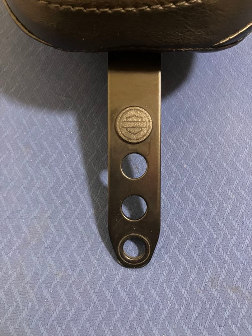 ハーレー　純正　XL1200CX スポーツスター　ロードスター　シート 美品