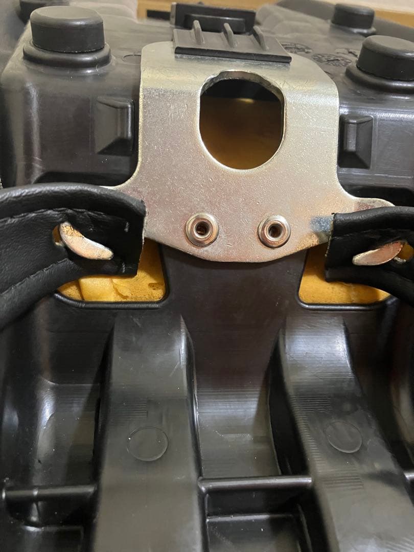 ハーレー　純正　XL1200CX スポーツスター　ロードスター　シート 美品