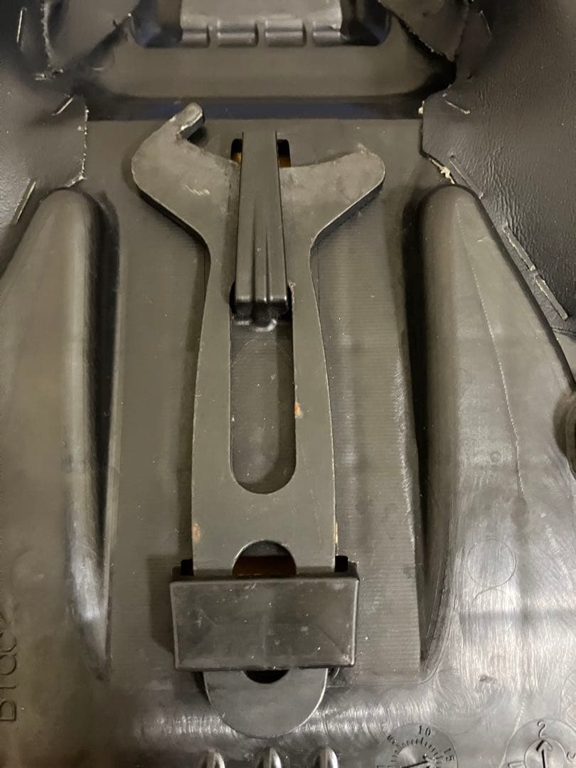 ハーレー　純正　XL1200CX スポーツスター　ロードスター　シート 美品