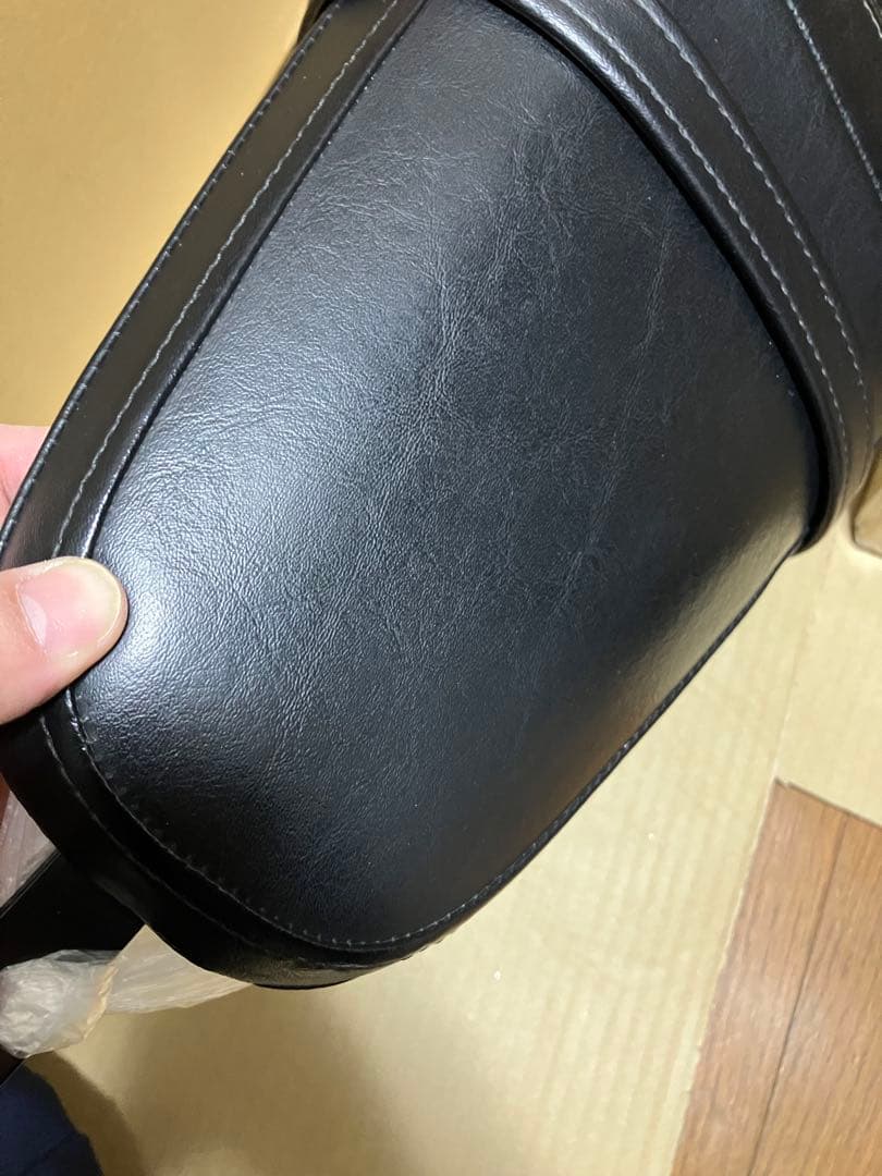 ハーレー　純正　XL1200CX スポーツスター　ロードスター　シート 美品