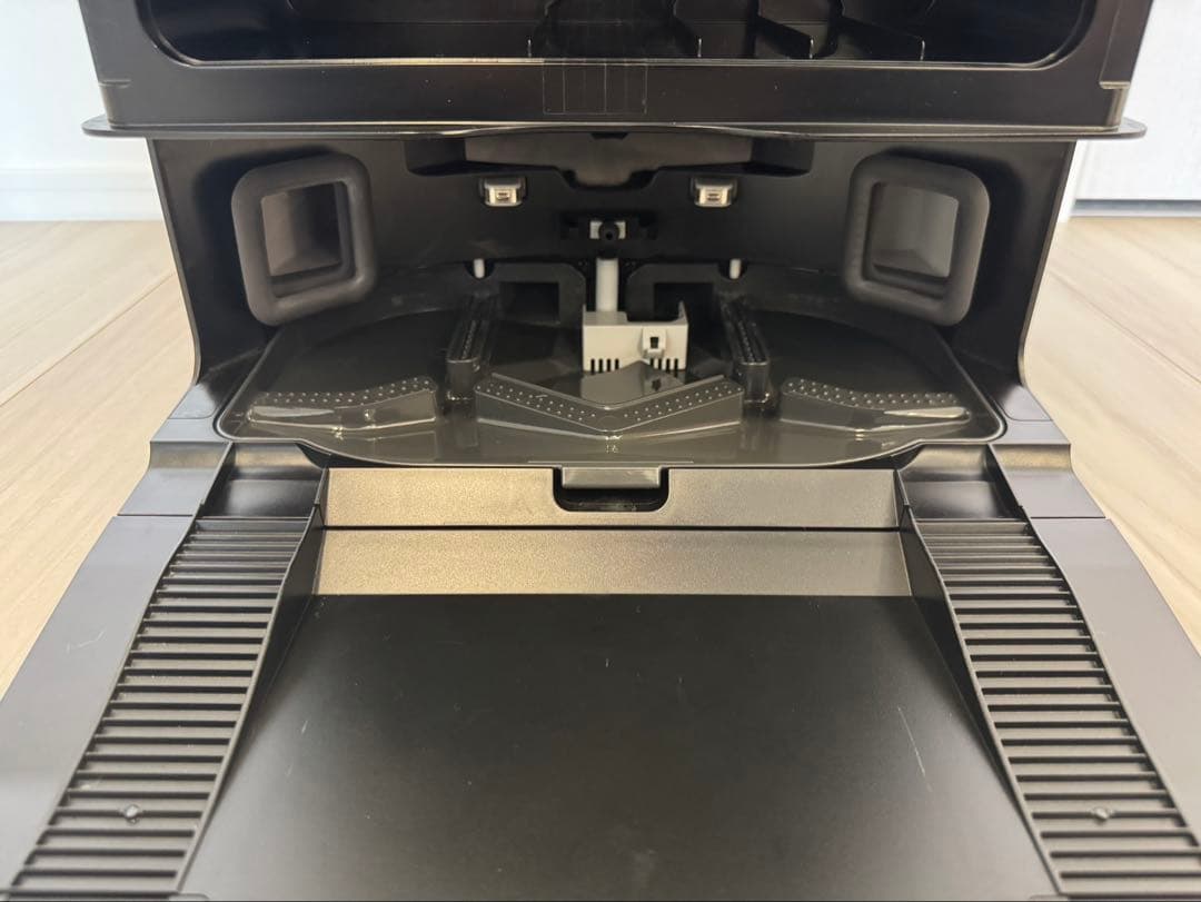 ロボロック Roborock ロボット掃除機 Q Revo 美品