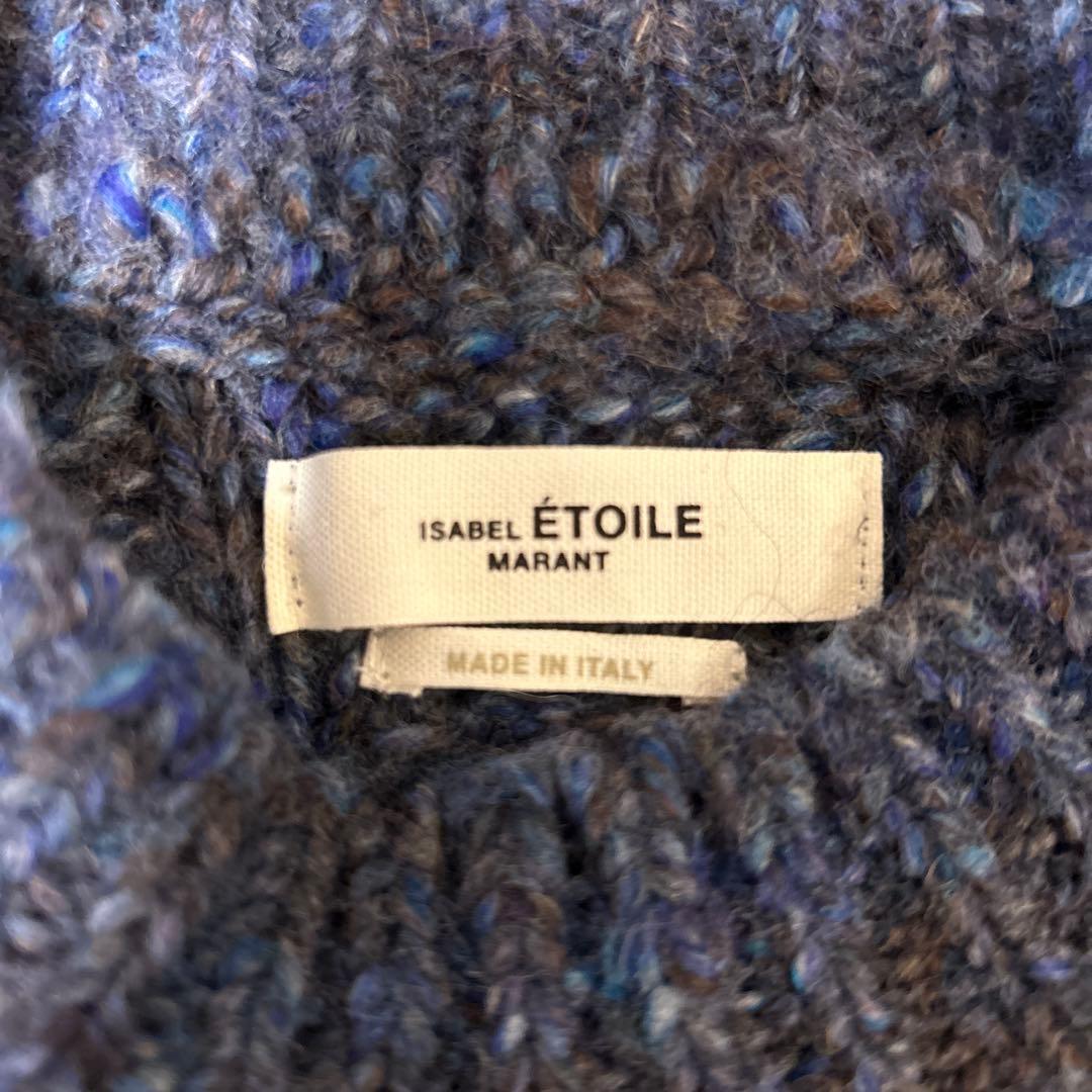 【poppy】未使用 ISABEL MARANT ETOILE ニット