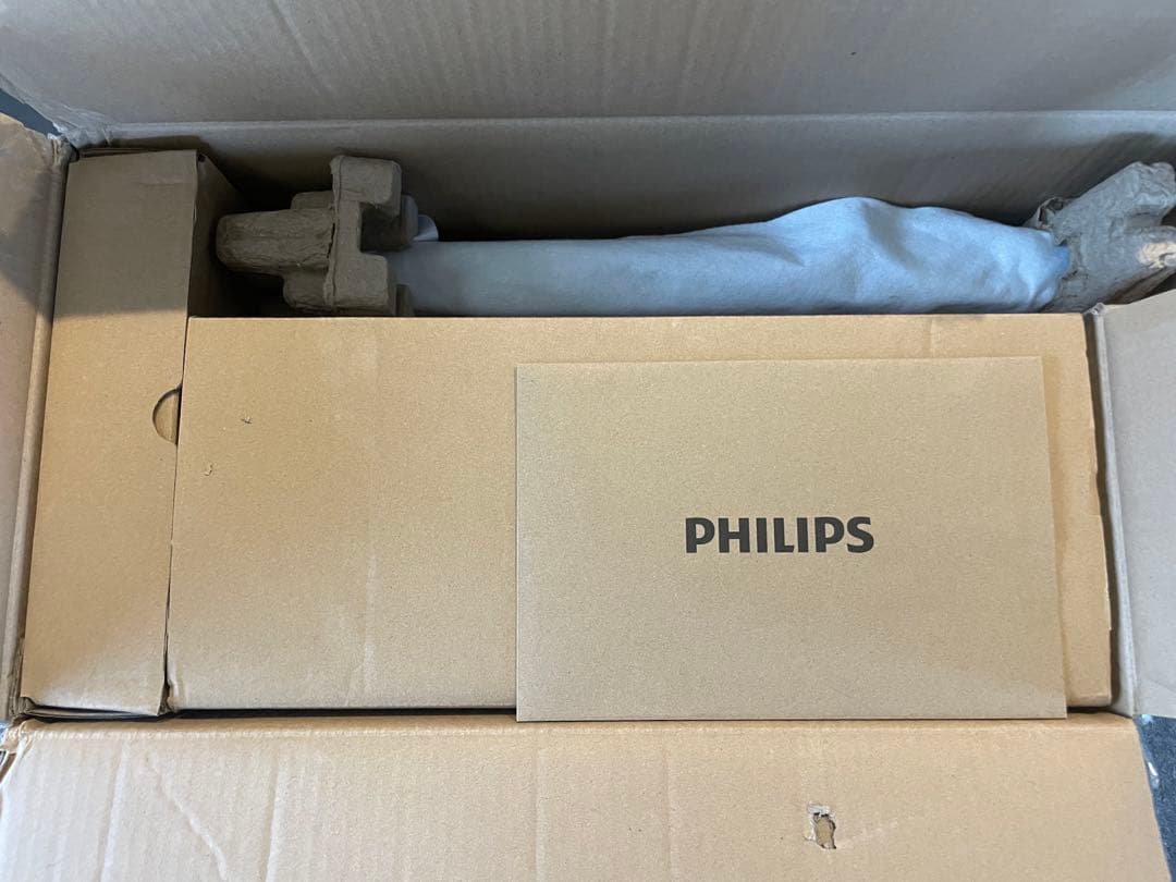 【VGP2025 金賞】 Philips サウンドバー　TAB6309