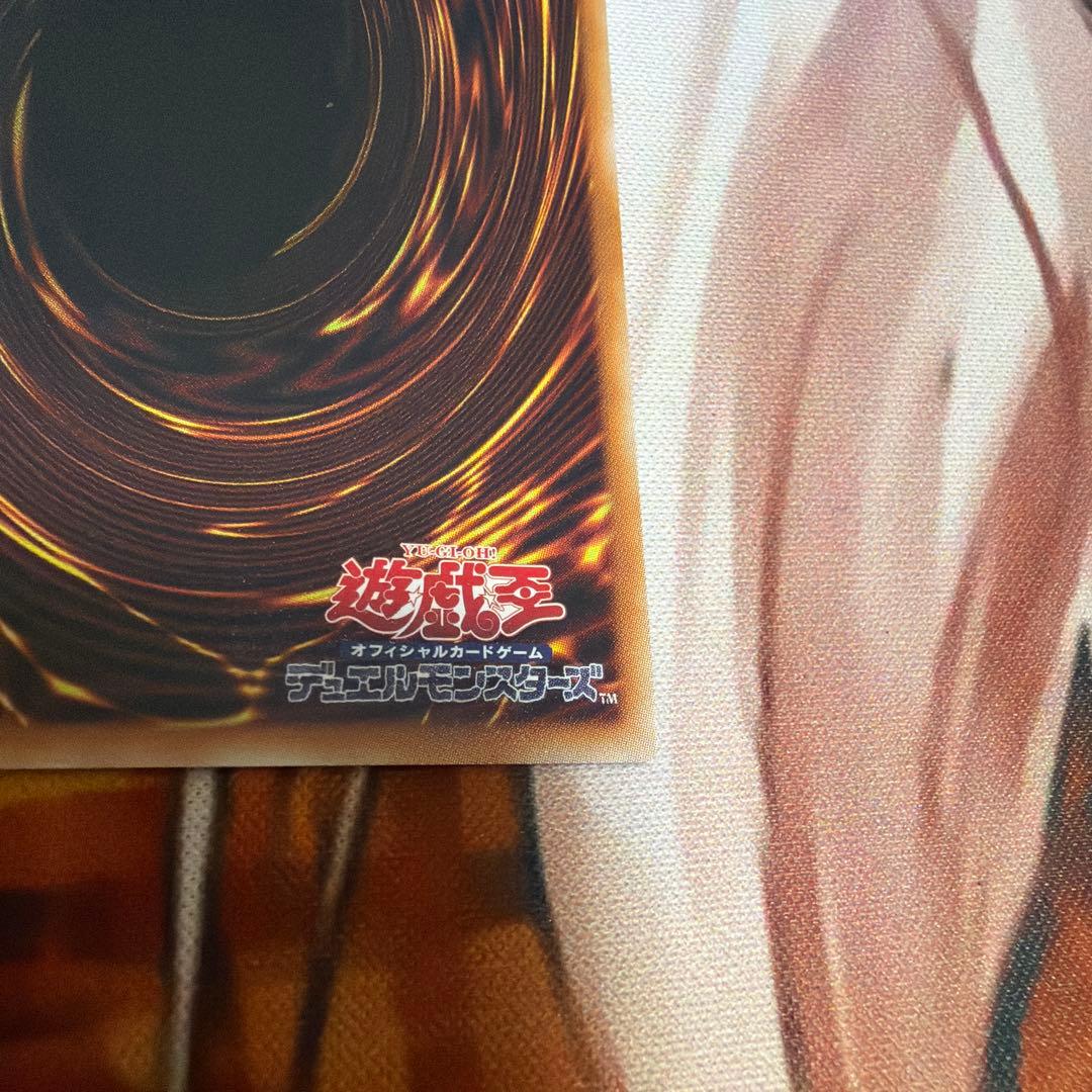 灰流うらら　はるうらら　プリズマティックシークレットレア　スタンプエディション