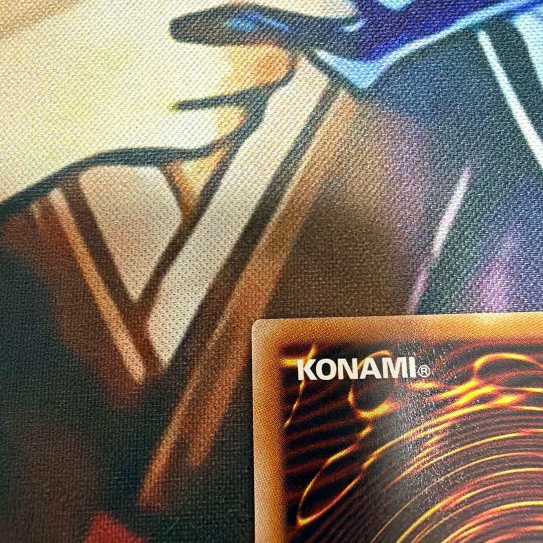 灰流うらら　はるうらら　プリズマティックシークレットレア　スタンプエディション