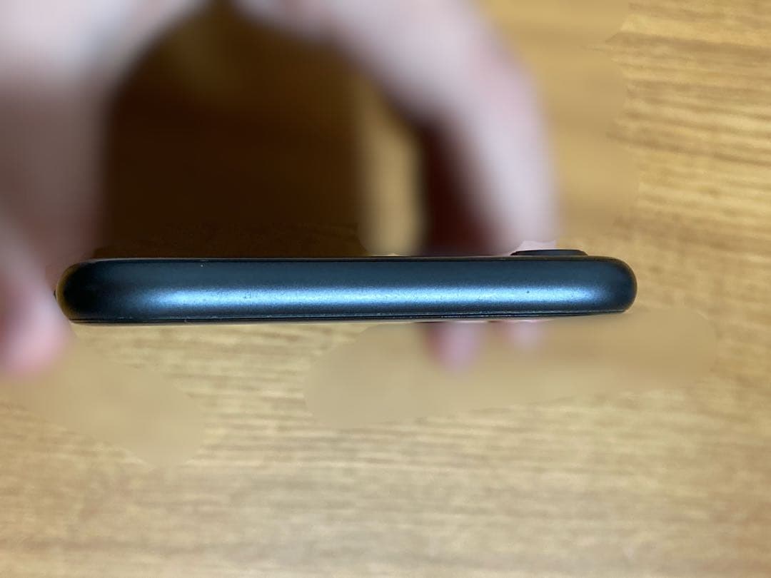 iPhone8 64GB 本体　スペースグレイ