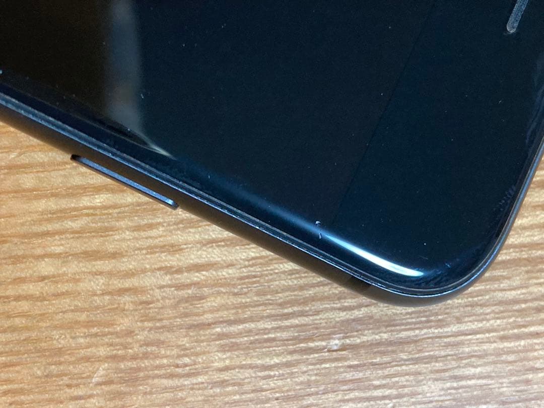 iPhone8 64GB 本体　スペースグレイ