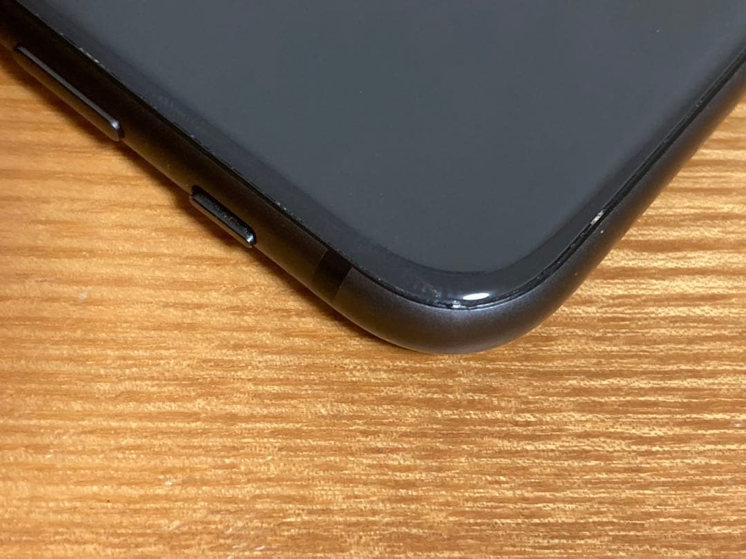 iPhone8 64GB 本体　スペースグレイ