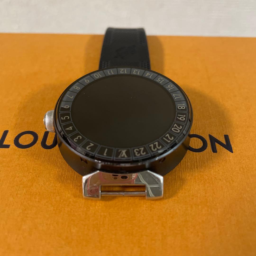 ルイヴィトンタンブールホライゾン