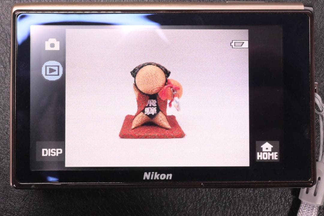 Nikon COOLPIX S60 付属品多数 デジタルカメラ