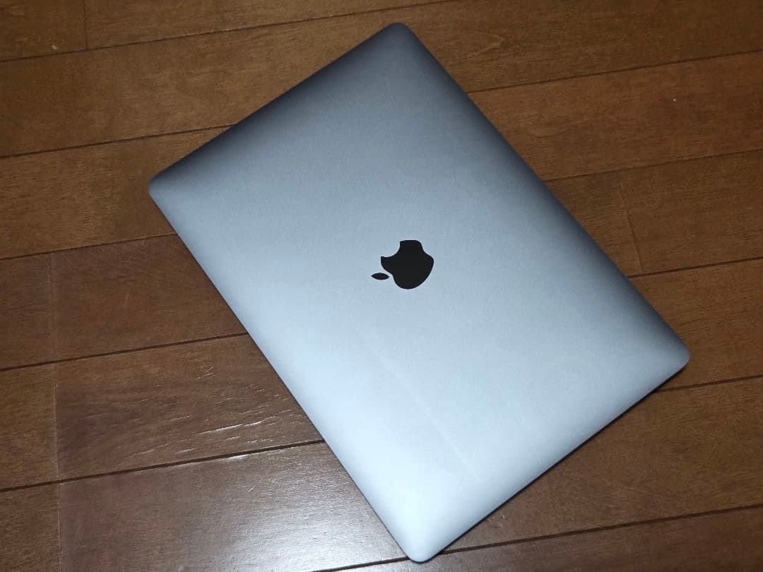 R*o様 M1 Macbook Air 16GB 1TB