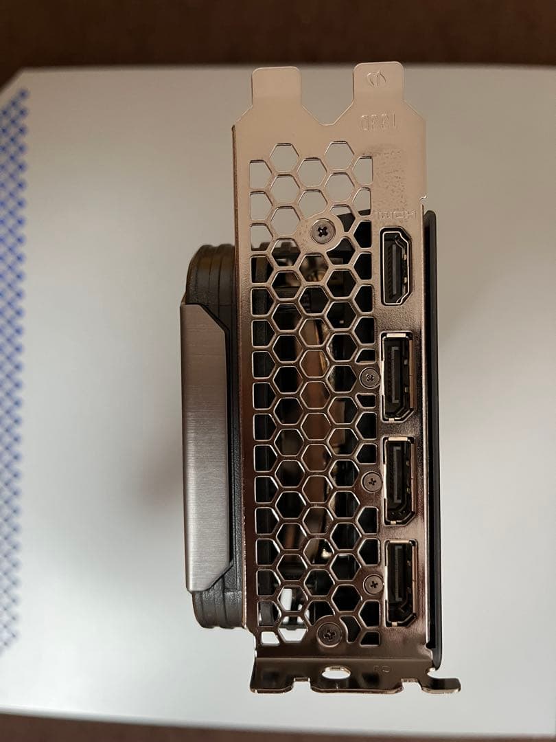 グラフィックボード・グラボ・ビデオカード RTX3070PHOENIX 8G